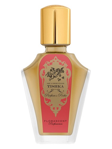 Tishka by Florascent