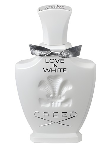 Love in White by Creed