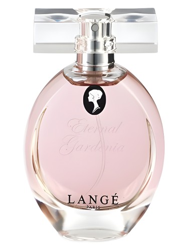 Eternal Gardenia Langé perfume by Lange