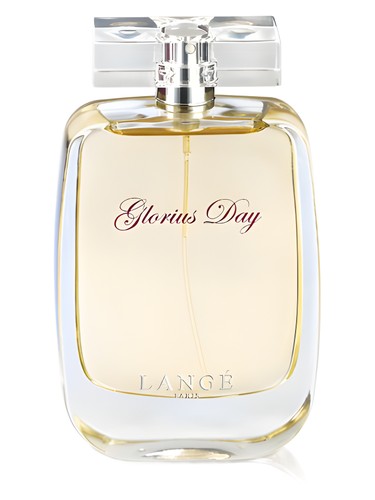 Glorius Day Langé cologne by Lange