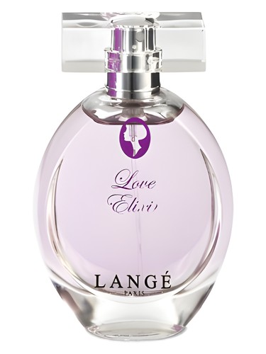 Love Elixir Langé cologne by Lange