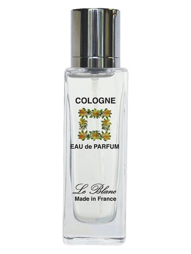 Cologne by Le Blanc