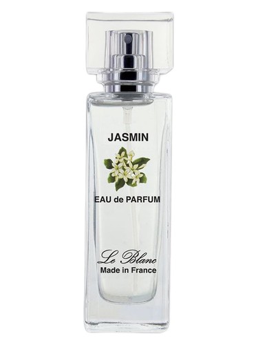 Jasmin by Le Blanc