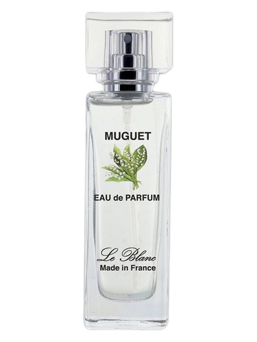 Muguet by Le Blanc