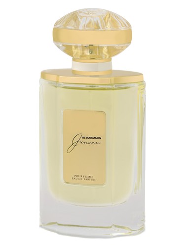 Junoon by Al Haramain Perfumes
