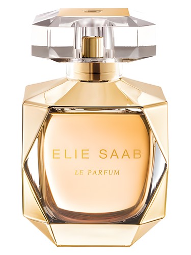 Le Parfum Eclat d'Or by Elie Saab
