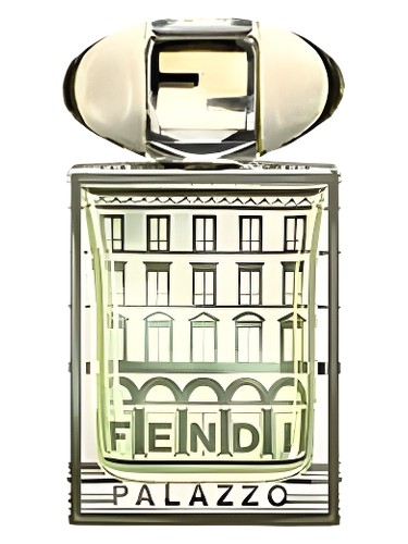 Palazzo Fendi Eau de Toilette by Fendi