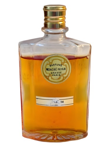 Jasmin by Honore Payan