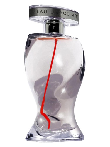 Suggestion Eau d'Argent 2016 by Montana