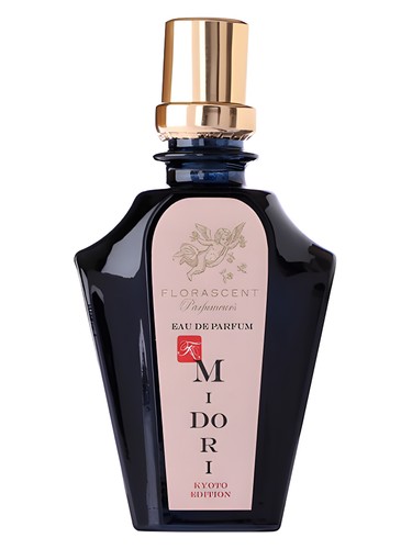 Midori by Florascent