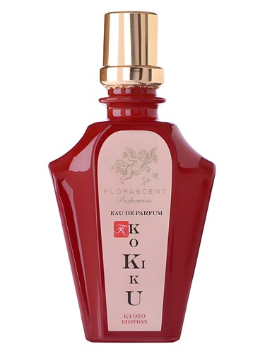 Kokiku by Florascent