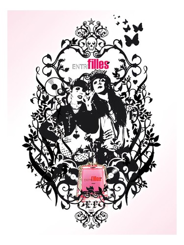 Saison 3 by Entre Filles