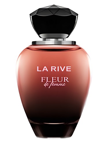 Fleur de Femme by La Rive