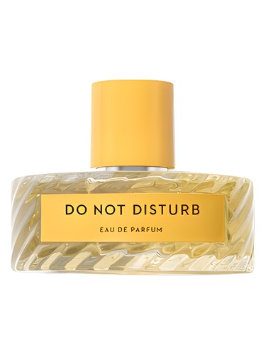 Do Not Disturb by Vilhelm Parfumerie
