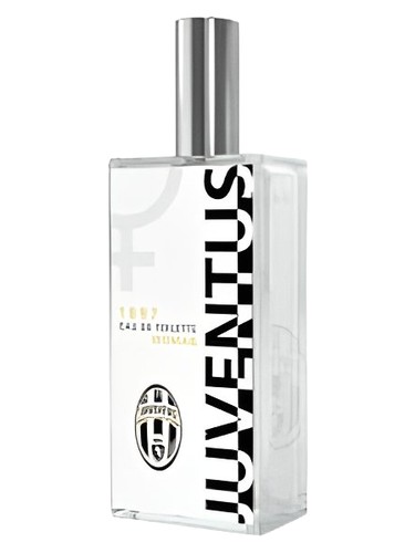 1897 Woman by Juventus