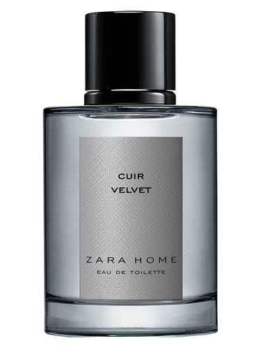 Cuir Velvet by Zara Home