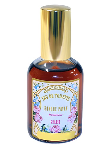 Ambré Eau de Toilette by Honore Payan