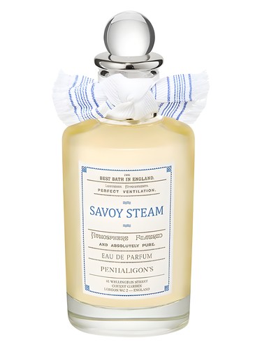 Savoy Steam Penhaligon's perfume by Penhaligon s