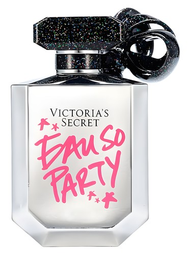 Eau So Party Victoria's Secret perfume by Victoria s Secret