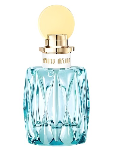 Miu Miu L’Eau Bleue