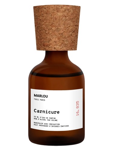 Carnicure by Marlou