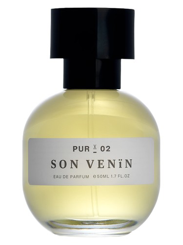 PUR 02 Son Venïn perfume by Son Venin