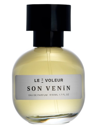 Le Voleur Son Venïn perfume by Son Venin
