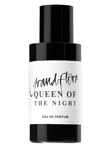 Queen of The Night by Grandiflora
