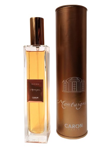 Montaigne 2016 Edition by Caron