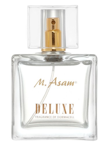 Deluxe M. Asam perfume by M Asam