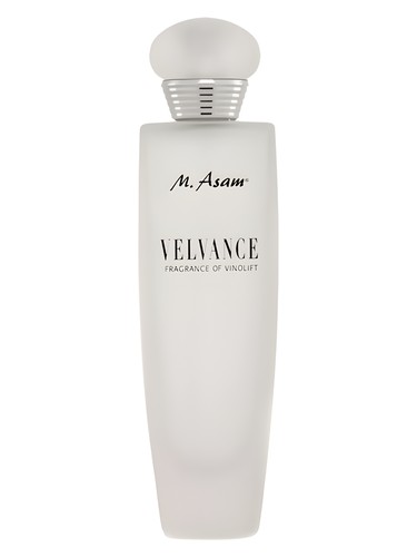 Velvance M. Asam perfume by M Asam