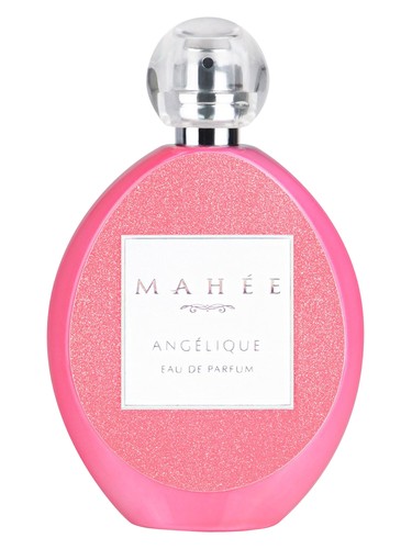 Mahée Angélique by Dans un Jardin