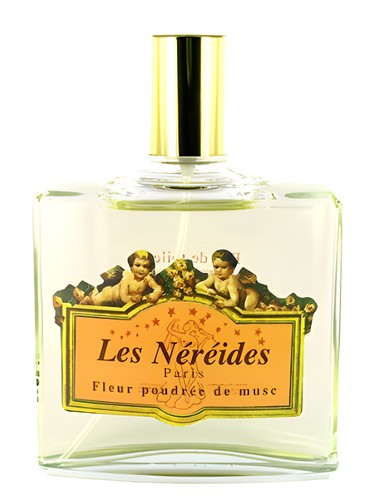 Fleur Poudree de Musc by Les Nereides