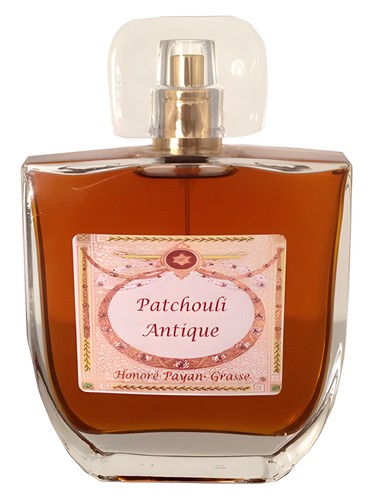 Patchouli Antique by Honore Payan