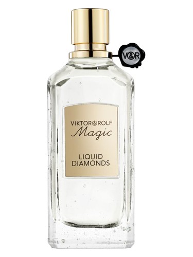 Liquid Diamonds Viktor&Rolf perfume by Viktor Rolf