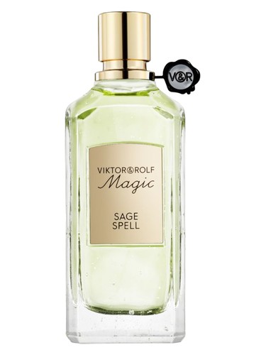 Sage Spell Viktor&Rolf perfume by Viktor Rolf