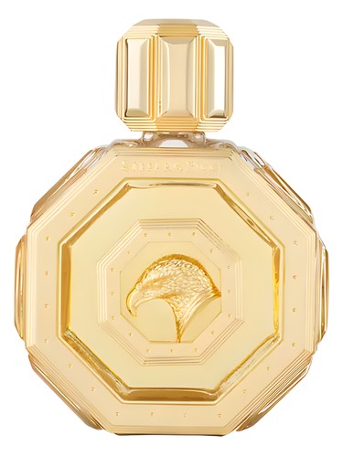 Royal Eagle Gold by Stefano Ricci