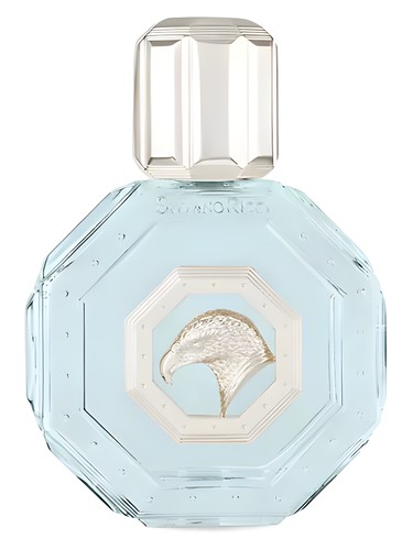 Royal Eagle Silver by Stefano Ricci