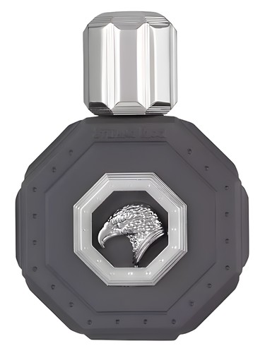 Royal Eagle Black by Stefano Ricci