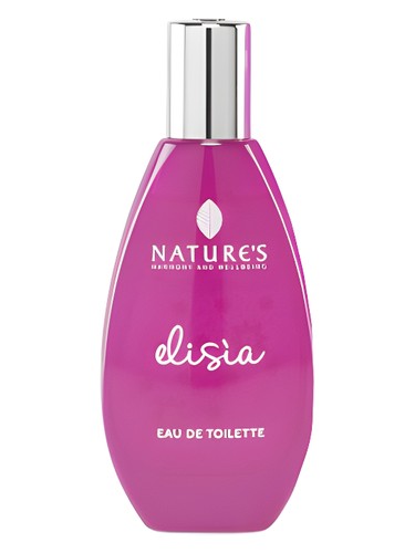 Elisia Nature's perfume by Nature s