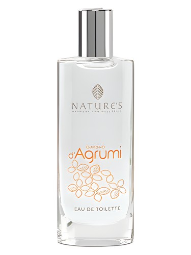 Giardino d'Agrumi Nature's perfume by Nature s