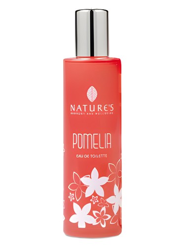 Pomelia Nature's perfume by Nature s