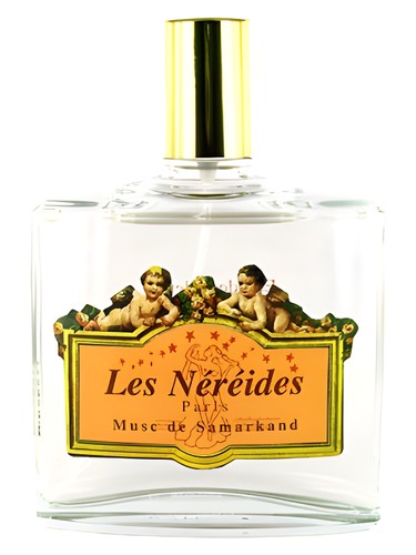 Vert d'Eau by Les Nereides