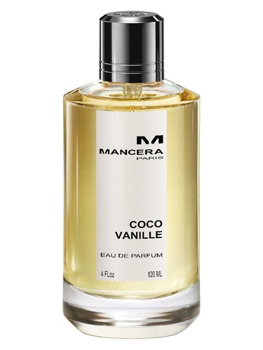 Coco Vanille by Mancera