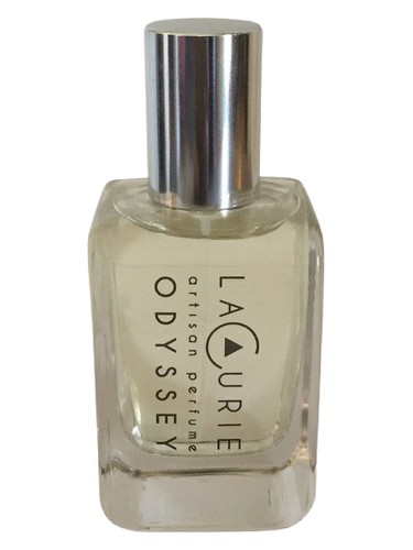 Odyssey by La Curie