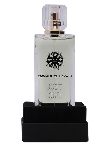 Just Oud by Emmanuel Levain
