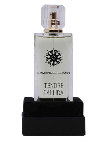 Tendre Pallida by Emmanuel Levain