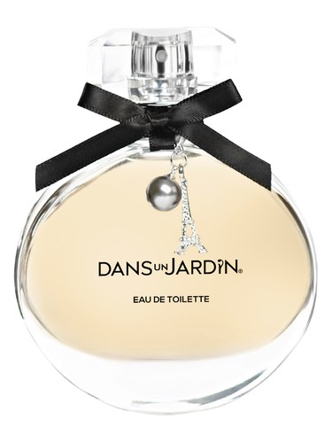 Vanille by Dans un Jardin