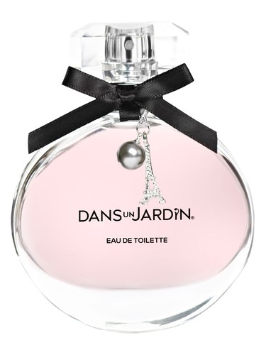 Mirabella by Dans un Jardin