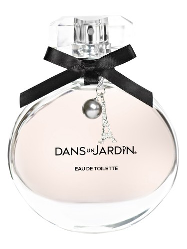 Pomelo-Vanille by Dans un Jardin